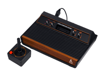 Atari 2600